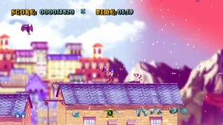 Cast aside your fear and fight — Cast of the Seven Godsends review