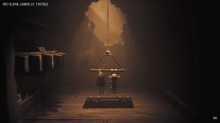 Grab a friend and prepare to get scared together, new co-op gameplay video released for Little Nightmares III