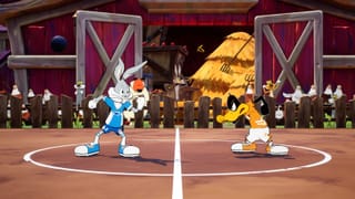 Get wacky — Looney Tunes: Wacky World of Sports hits the field in September