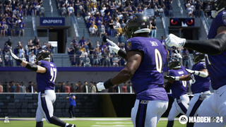 Madden team talks closed BETA feedback and more for Madden NFL 24!