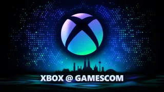 Xbox brings over fifty games to GamesCom with huge booth