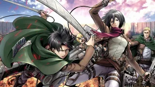 Strategize to save humanity with Attack on Titan TACTICS this summer