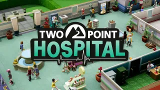 Two Point Hospital gets a spooky sandbox surprise