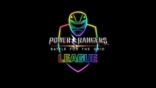 It’s time to get serious as Power Rangers: Battle for the Grid eSports League starts now