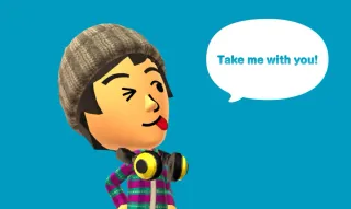 Miitomo, Nintendo’s first mobile app, will have its servers shut down on May 9th