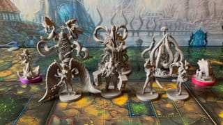 EPIC fantasy – A Middara Unintentional Malum: Act 1 review