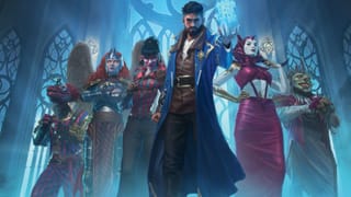 Magic: The Gathering Murders at Karlov Manor review — Is this set just killing time?