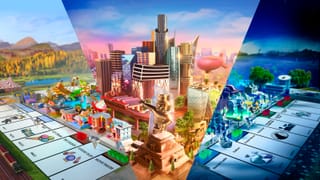 Time to lose your friends in the cloud, Monopoly heads to Google Stadia next month