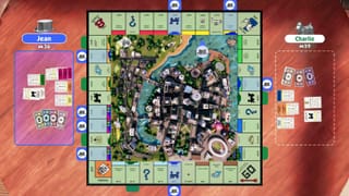 A next-generation digital take on Monopoly is launching in September