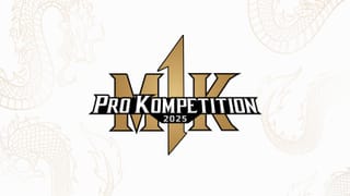 Mortal Kombat 1 Pro Kompetition: Season 2 schedule and program details revealed