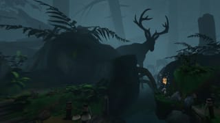 Moss review — Quill’s journey remains a stunning VR experience