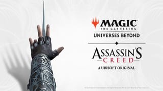 Magic: The Gathering Assassin’s Creed review ⏤ Good cards in bad boosters