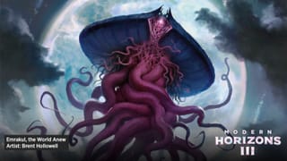 Magic: The Gathering Modern Horizons 3 review ⏤ Everything old is new again