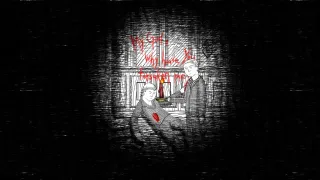 Horror abstracted—Neverending Nightmares for Switch review