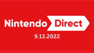 Time for a huge info dump! Here’s all the games featured in today’s Nintendo Direct with trailers