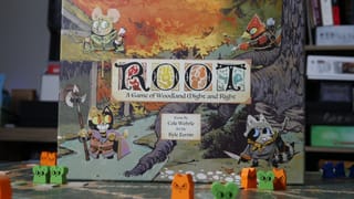 Root review — A perspective after five years in the woods