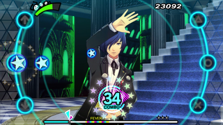 Boogie to the beat with Persona Dancing: Endless Night Collection this December