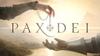 Hands-On with Pax Dei — the next generation of social MMOs