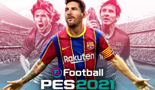 Get out those virtual jerseys – eFootball.Open World Finals is this July