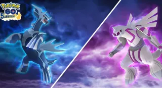 Time, Space, and ??? – Niantic announces Pokémon GO Ultra Unlock dates