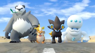 Detective Pikachu Returns review – I detect a disturbance within the Pokeworld