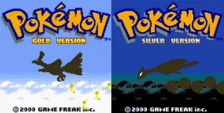 Gotta catch ’em all all over again: Pokémon Gold and Silver Review