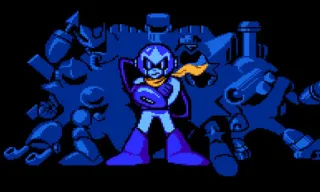 Mega Man Retrospective Part 5 — Proto Man sings the Blues