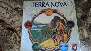 Terra Nova review— Addition by subtraction