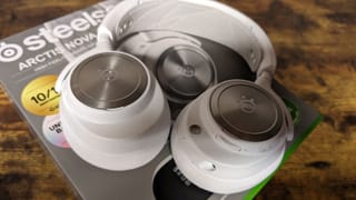 Why the SteelSeries Arctis Nova Pros should be your choice for competitive gaming