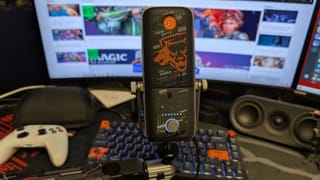 Elgato Wave:3 microphone & mic arm review — Wave goodbye to other mics
