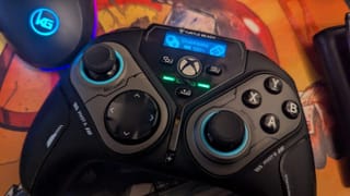 Turtle Beach Stealth Pivot controller review — A fight stick in the palm of your hand