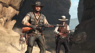 Red Dead Redemption Review — Aging like fine wine, but with a price