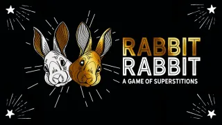 Folklore and myth combine in this adorable looking new card game, Rabbit Rabbit