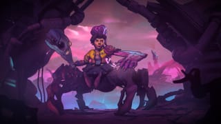 Walk in a wasteland wonderland this summer with RAD coming in August, fan art contest announced