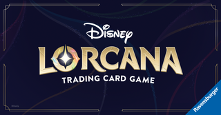 Ravensburger announces new set for Disney Lorcana Trading Card Game – “Rise of the Floodborn – and limited edition collection “Disney100 Edition”