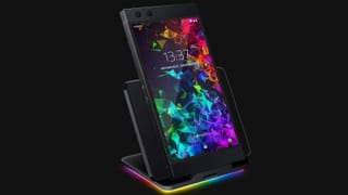Razer announces new flagship gaming phone — Razer Phone 2