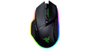 Razer launches the Basilisk V3 Pro 35K wireless gaming mouse