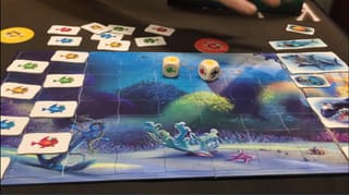 Origins 2017: Brain Games