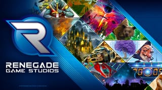 ​Renegade Game Studios unveils Transformers Robo Rally and a G.I. JOE game powered by the Axis & Allies game engine