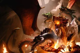 A great becoming–Tyranny of Dragons Roll20 edition review