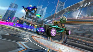 Rocket League gets a March update next week, will be Mac and Linux versions’ final one