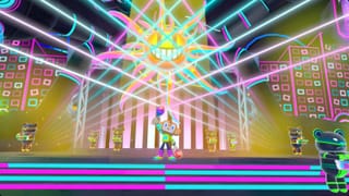 Samba de Amigo: Party Central DLC adds SEGA classics and K-Pop Hits