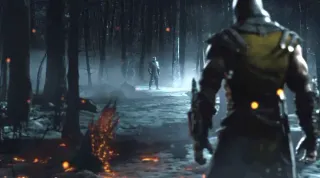 Gaming Trend Podcast: Finish Him!