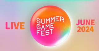 Summer Game Fest returns live in 2024 on June 7th