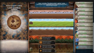 Cookie Clicker coming to Steam after 8 years of updates