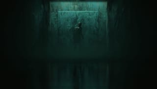 Alan Wake 2: The Lake House DLC review — Bubbling Cauldron