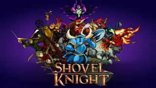 Dig it! — Shovel Knight (PS4/Vita) review