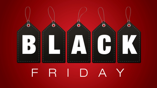 Episode 029: Black Friday Specials