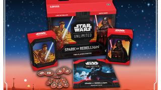 Fantasy Flight Games and Asmodee reveal Star Wars: Unlimited product release