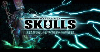 Warhammer Skulls returns with epic announcements for the franchise